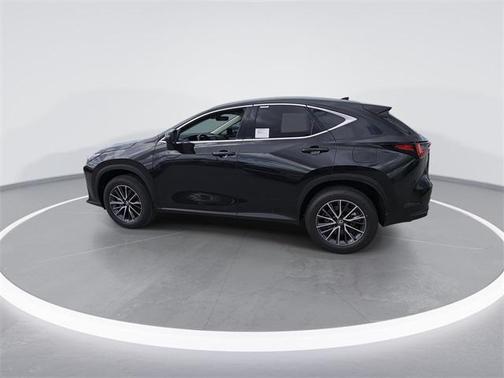 2025 Lexus NX 250 Base