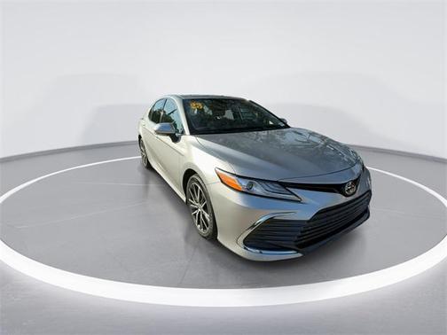 2023 Toyota Camry XLE