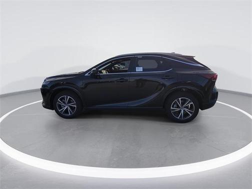 2026 Lexus RX 350 Base