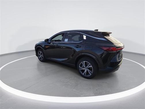 2026 Lexus RX 350 Base