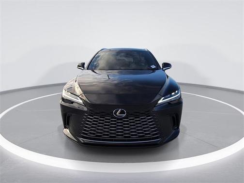 2026 Lexus RX 350 Base