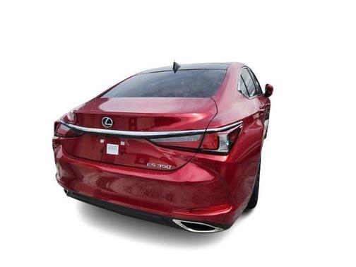 2025 Lexus ES 350 Base