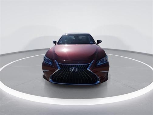 2025 Lexus ES 350 Base