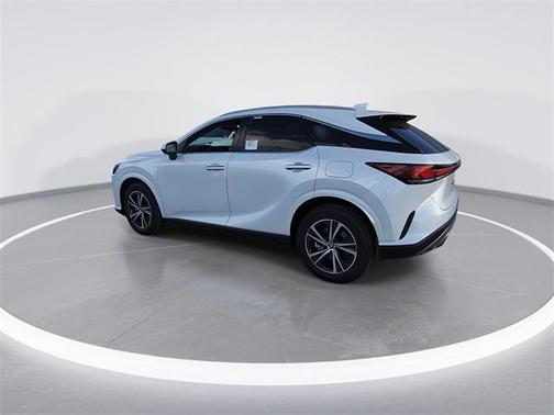 2025 Lexus RX 350 Base
