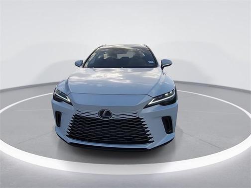 2025 Lexus RX 350 Base