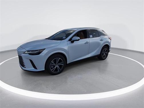2025 Lexus RX 350 Base