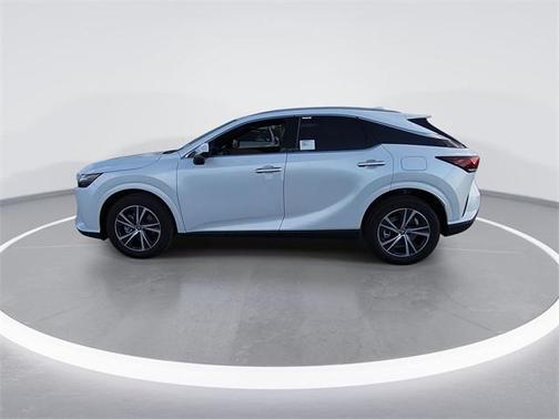 2025 Lexus RX 350 Base