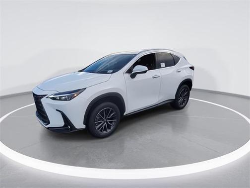 2026 Lexus NX 350 NX 350