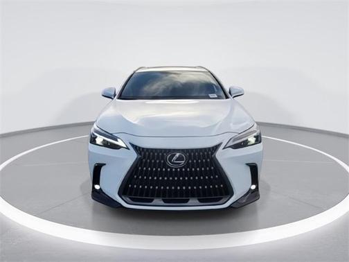 2026 Lexus NX 350 NX 350