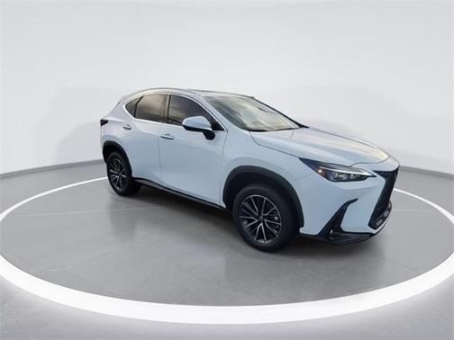 2026 Lexus NX 350 NX 350