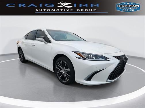 2025 Lexus ES 350 Base