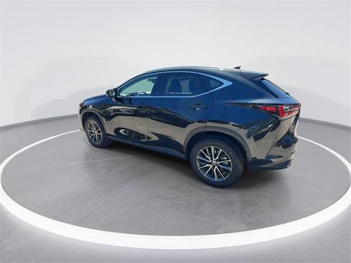 2025 Lexus NX 250 Premium