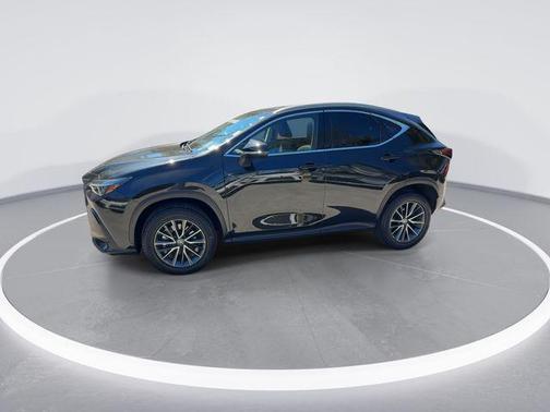 2025 Lexus NX 250 Premium