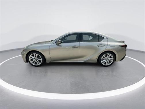 2023 Lexus IS 300 Base