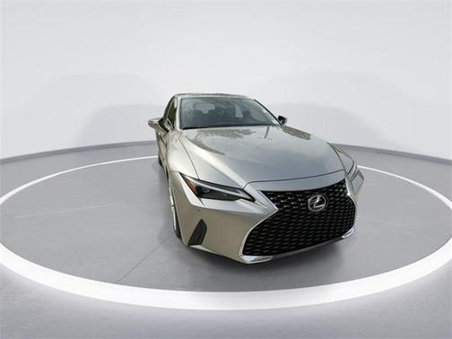 2023 Lexus IS 300 Base