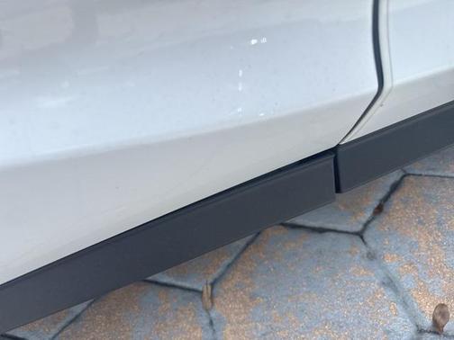 2022 Lexus RX 350 F SPORT Handling