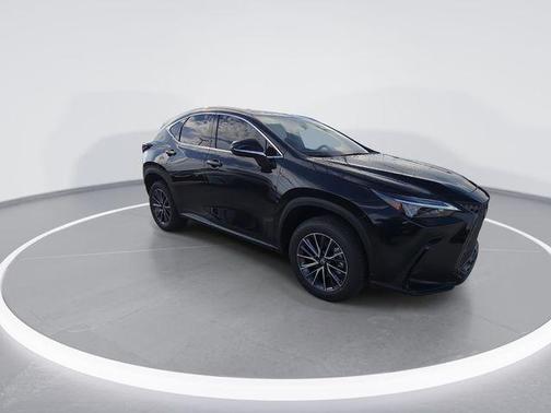 2026 Lexus NX 350 NX 350 Luxury