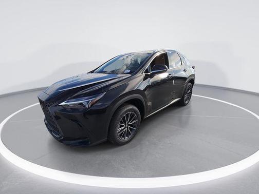 2026 Lexus NX 350 NX 350 Luxury