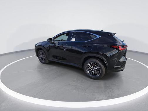 2026 Lexus NX 350 NX 350 Luxury