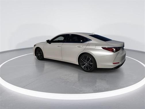 2025 Lexus ES 350 Base