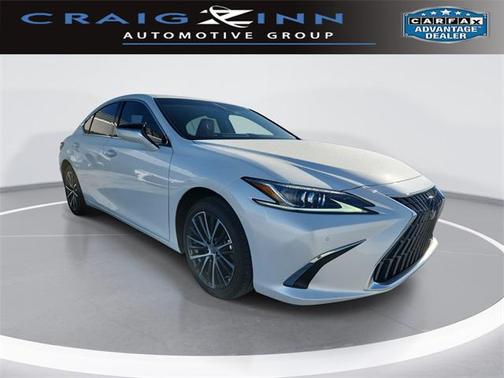 2025 Lexus ES 350 Base