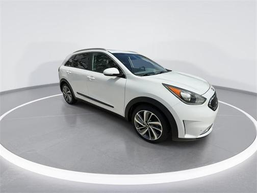 2019 Kia Niro Touring