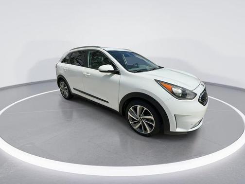 2019 Kia Niro Touring