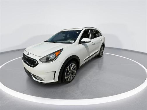 2019 Kia Niro Touring