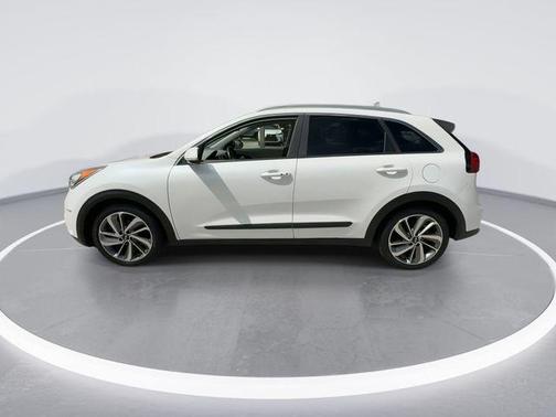 2019 Kia Niro Touring