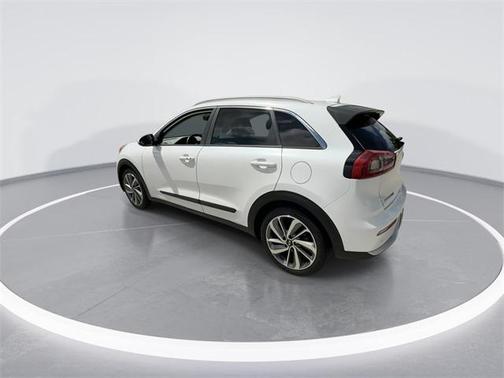 2019 Kia Niro Touring