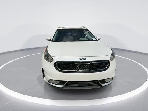 2019 Kia Niro Touring