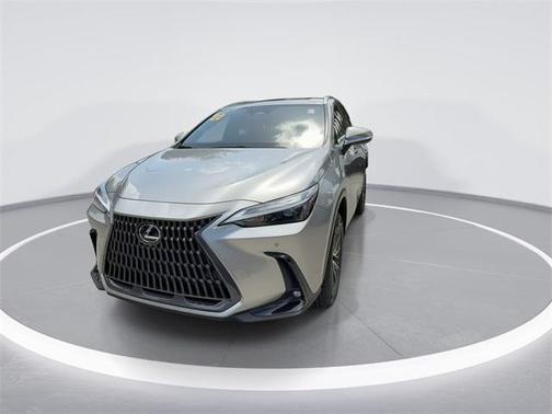 2022 Lexus NX 250 Premium