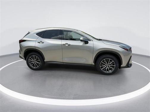 2022 Lexus NX 250 Premium