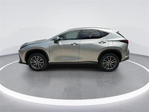 2022 Lexus NX 250 Premium