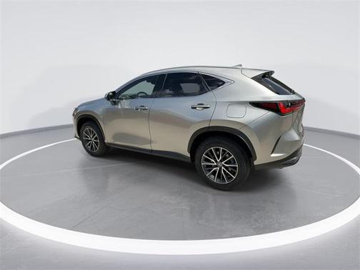 2022 Lexus NX 250 Premium