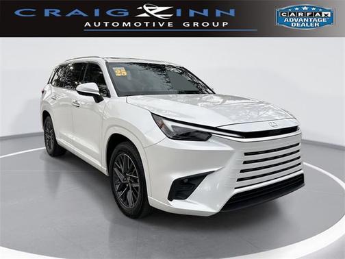 2025 Lexus TX 350 Premium