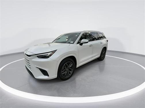 2025 Lexus TX 350 Premium