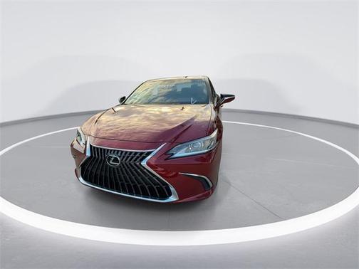 2023 Lexus ES 350 Base