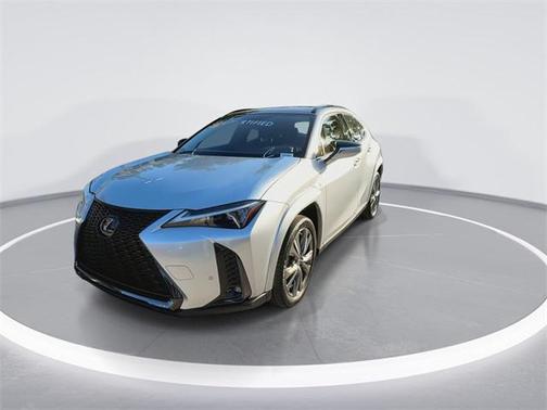 2023 Lexus UX 250h F Sport