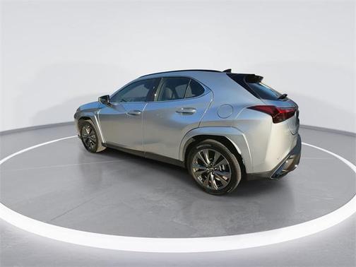 2023 Lexus UX 250h F Sport