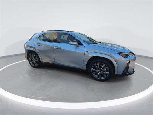 2023 Lexus UX 250h F Sport