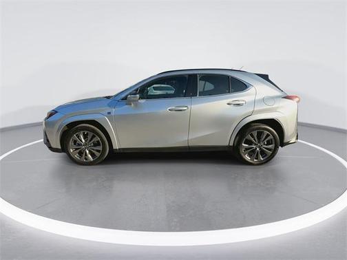 2023 Lexus UX 250h F Sport