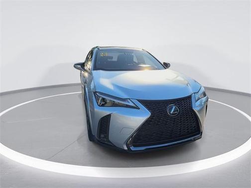 2023 Lexus UX 250h F Sport