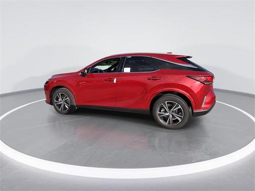 2026 Lexus RX 350 Base