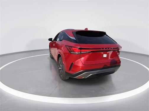 2026 Lexus RX 350 Base