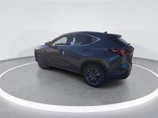 2026 Lexus NX 350 NX 350