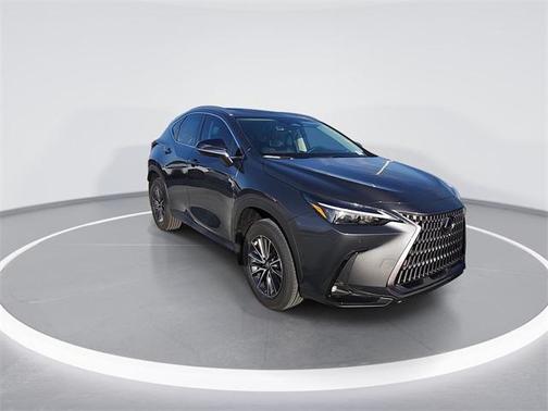2026 Lexus NX 350 NX 350