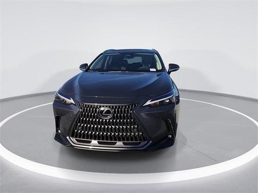 2026 Lexus NX 350 NX 350