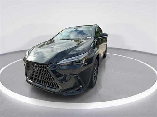 2024 Lexus NX 250 Premium