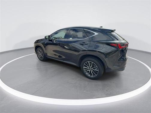 2024 Lexus NX 250 Premium